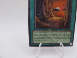 Yu-Gi-Oh Necrovalley PGD-084 47355498 Zauberkarte HOLO #58 - Image 4