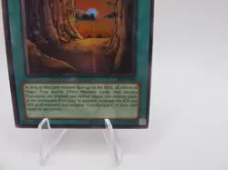 Yu-Gi-Oh Necrovalley PGD-084 47355498 Zauberkarte HOLO #58 - Image 5