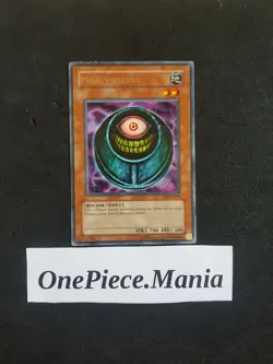 Yu-Gi-OH! Morphojarre CP02-FR009 - Image 1