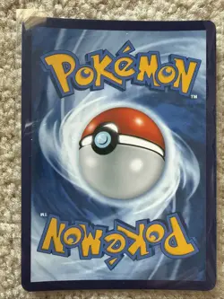 Pokemon TCG Meliodas Poncho Pikachu VCOS Cosplay Custom Full Art Shiny Holo Card - Image 2