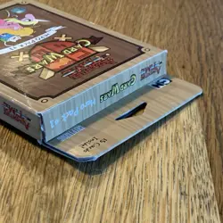 Adventure Time Card Wars HERO PACK #1 - Cryptozoic Entertainment 2014 SEALED - Image 4