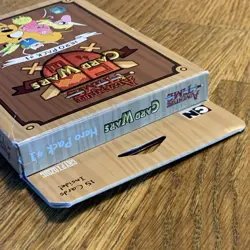 Adventure Time Card Wars HERO PACK #1 - Cryptozoic Entertainment 2014 SEALED - Image 5