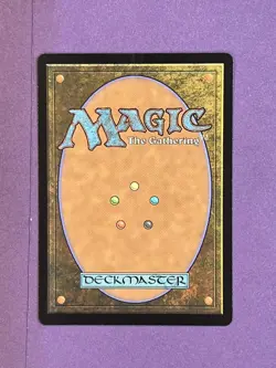 Wood Elves - 30th Anniversary Promo Foil - Pack Fresh Card Condition - MTG - - Image 2