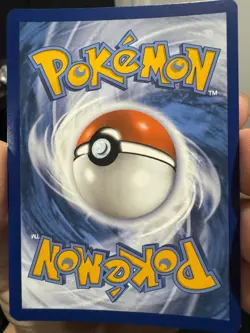 Pokemon Squirtle TCG Stellar Crown Holo Card 148/142 Sv07 NM Condition - Image 2
