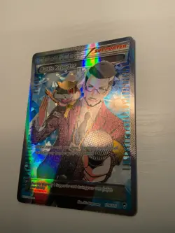 Pokemon Card Battle Reporter 109/111 XY Furious Fists Ultra Rare TCG - Image 3