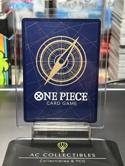 Monkey D. Luffy SP OP09-119 OP13 Carrying on His Will One Piece Card Japanese C - Image 2