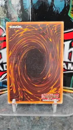 CALL OF THE HAUNTED Foil Holo YU-GI-OH Trading Card PSV-012 LP - Image 2
