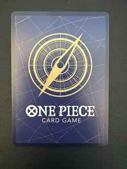 Near Mint Gol.D.Roger OP13-064 Alternate Art English One Piece Card Game - Image 3