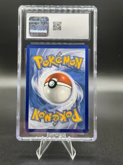 Pokemon 2023 Mewtwo Trading Card Game Classic #014/034 CGC 10 Gem Mint - Image 2