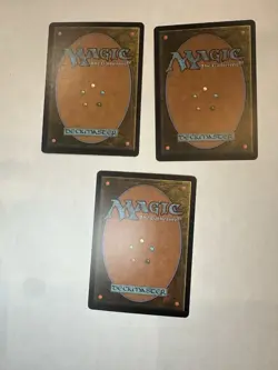 3x Tireless Tribe Odyssey Regular MTG Magic The Gathering NM - Image 2