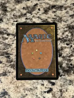 Sphere Grid Extended Art Foil Final Fantasy MTG - Image 2