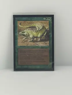 MTG International Ed. Thicket Basilisk - Image 1