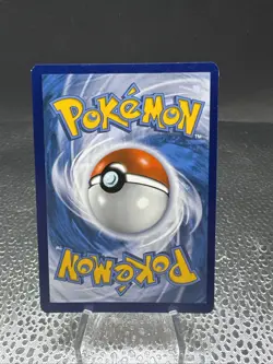 TEAM MAGMA'S CAMERUPT 2/34 DOUBLE CRISIS HOLO RARE POKEMON TCG NM - Image 2