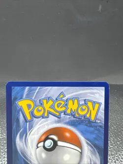 TEAM MAGMA'S CAMERUPT 2/34 DOUBLE CRISIS HOLO RARE POKEMON TCG NM - Image 5