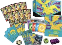 2 x Pokemon TCG Ascended Heroes Pokemon Center ETB PRESALE (Brand New & Sealed) - Image 2