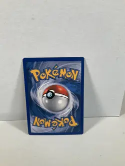 Pokemon TCG Oshawott Black and White 27 Reverse Holo - Image 2