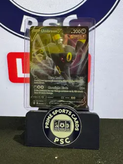Umbreon V 094/203 ⭐Pokemon EBAY LIVE SHOW £1 STARTS ⭐ - Image 1