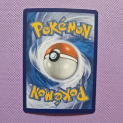 Pokemon - Karen XY177 - Black star Promo - Near Mint - Image 2