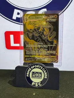 Urshifu V Max TG30/TG30 ⭐Pokemon EBAY LIVE SHOW £1 STARTS ⭐ - Image 1