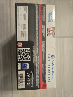 151 Pokemon Center Elite Trainer Box (ETB) Factory Sealed Case Included - Image 5