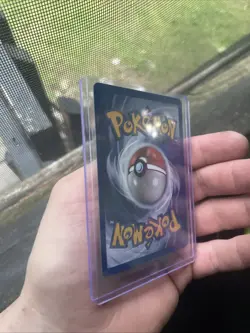 Pokemon TCG Electrode Jungle 2/64 Holo Unlimited Holo Rare - Image 4