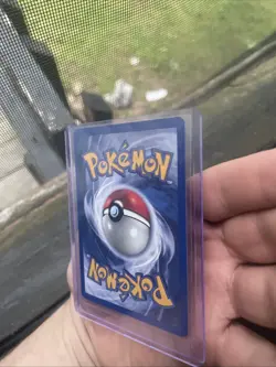 Pokemon TCG Electrode Jungle 2/64 Holo Unlimited Holo Rare - Image 5