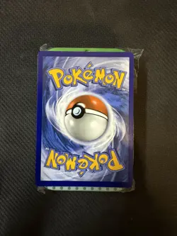 Bulbasaur Pokemon Chinese Exclusive Damage Counter Storage mini tin Box - Image 3