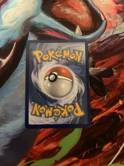 Pokemon TCG Venusaur EX XY123 XY Promo MP Holo Ultra Rare - Image 2
