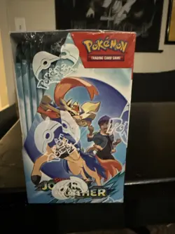 Pokemon TCG: Scarlet & Violet - Journey Together Enhanced Booster Box - 36 Packs - Image 3