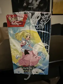 Pokemon TCG: Scarlet & Violet - Journey Together Enhanced Booster Box - 36 Packs - Image 4