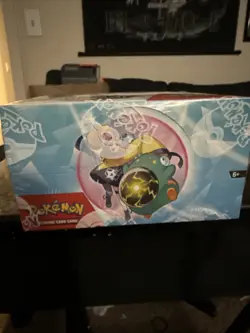 Pokemon TCG: Scarlet & Violet - Journey Together Enhanced Booster Box - 36 Packs - Image 5