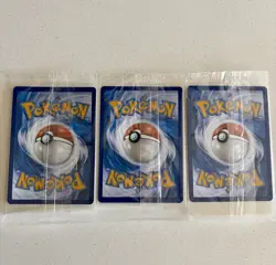 3 Lucario VSTAR SWSH291 - SEALED - Pokemon Sword & Shield - Black Star Promos - Image 2
