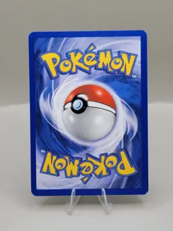 Pokemon Misty's Dewgong Gym Challenge 1st Edition 54/1 - Image 4