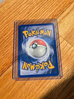 Pokemon Magikarp 67/112 Reverse Energy Holo, Fire Red/Leaf Green - Image 2