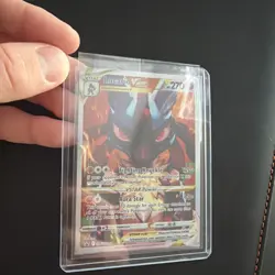 Lucario VSTAR SWSH291 Promo Sealed Pokemon TCG - Image 1