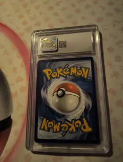 Pokemon Pikachu VMAX TG29/TG30 Lost Origin CGC 9 - Image 2