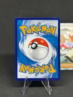 Pokemon TCG Nemona | #1704/04 Gem Pack Volume 1 | Chinese NM - Image 2