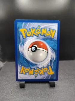Pokemon TCG Nest Ball 255/198 SV01 Scarlet & Violet Base Set Gold NM/Mint - Image 2