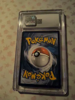 2022 😺 CGC-9 - TG05/TG30 Pokemon Lost Origin Trainer Gallery Pikachu Holo - Image 2