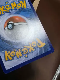 HP Pokemon XY Steam Siege Oshawott Reverse Holo 30/114 - Image 3
