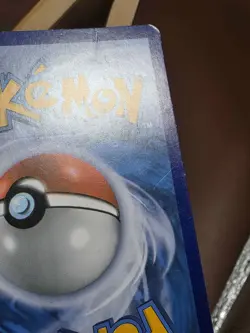 HP Pokemon XY Steam Siege Oshawott Reverse Holo 30/114 - Image 4