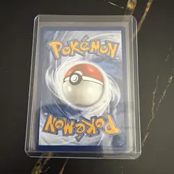 Rotom Ex 126/094 Secret Illustration Rare Phantasmal Flames Pokemon TCG - MINT - Image 2