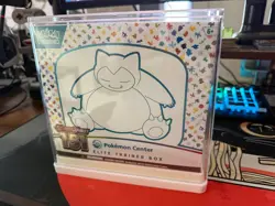 Pokemon Center Exclusive Scarlet & Violet 151 Elite Trainer Box w/ Case 820650853159 - Image 1