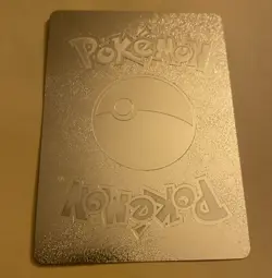 Charizard GX SV49/SV94 Hidden Fates Shiny Vault Holo Fan Art HP250 - Image 2