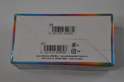 Pokemon VMAX Climax s8b Japanese Booster Box Factory Sealed Authentic TCG - Image 4