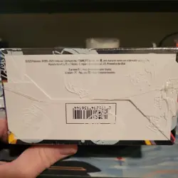 Pokemon TCG Mega Evolution ENHANCED BOOSTER BOX Factory Sealed 36 Packs IN HAND - Image 5