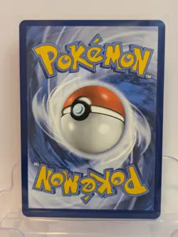 Hilda 164/086 Pokemon White Flare Ultra Rare Full Art Holo NM - Image 2