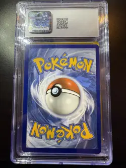 2023 Pokemon SV Obsidian Flames OBF EN Charizard ex #228/197 CGC 8.5 - Image 2
