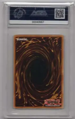 CALL OF THE HAUNTED YUGIOH UNLIMITED #PSV-012 HOLO #00040557 NM-MT+ 8.5! 2002 - Image 2