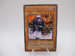 Yu-Gi-Oh 1st Edition Dekoichi the Battlechanted Locomotive RDS-EN032 HOLO #17 - Image 1